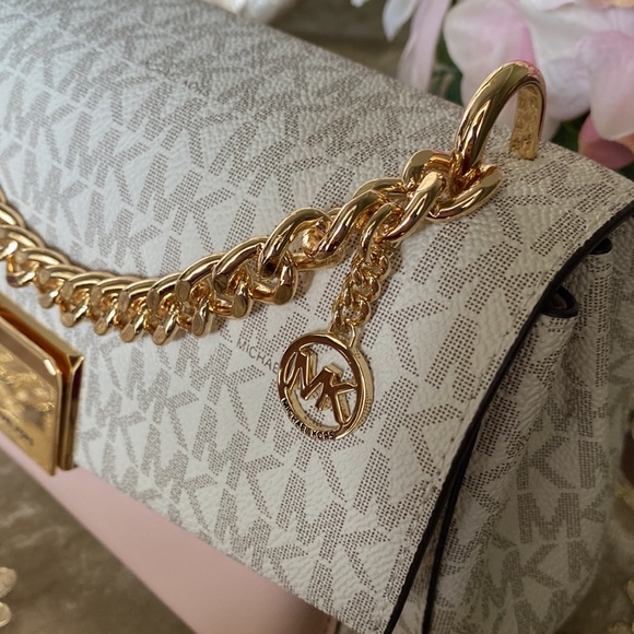 Michael Kors MD shoulder bag - Picture 6 of 11